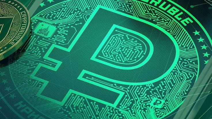 криптовалюта